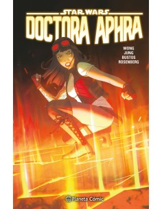 Star Wars Doctora Aphra nº 06